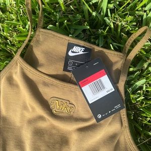 Nike sportswear femme women’s dress